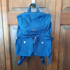 Baggallini Blue Backpack